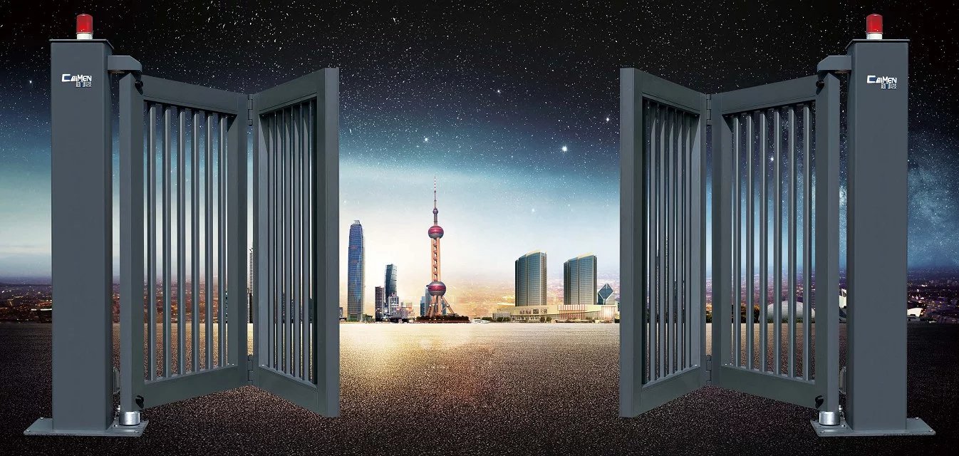 鞍山经开区悬浮折叠门六号