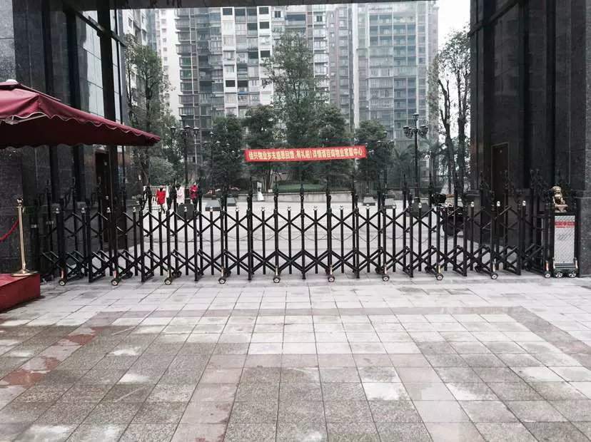 鞍山经开区鞍山经开区广西桂林市伸缩门