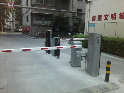 鞍山经开区鞍山经开区江门市停车收费系统