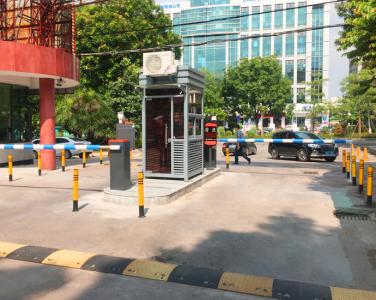 鞍山经开区鞍山经开区福建南平市停车收费系统